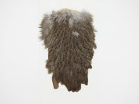 Whiting Brahma Hen Saddle