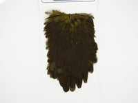 Whiting Brahma Hen Saddle