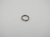 Angler Tackle Stainless Steel Split Rings
