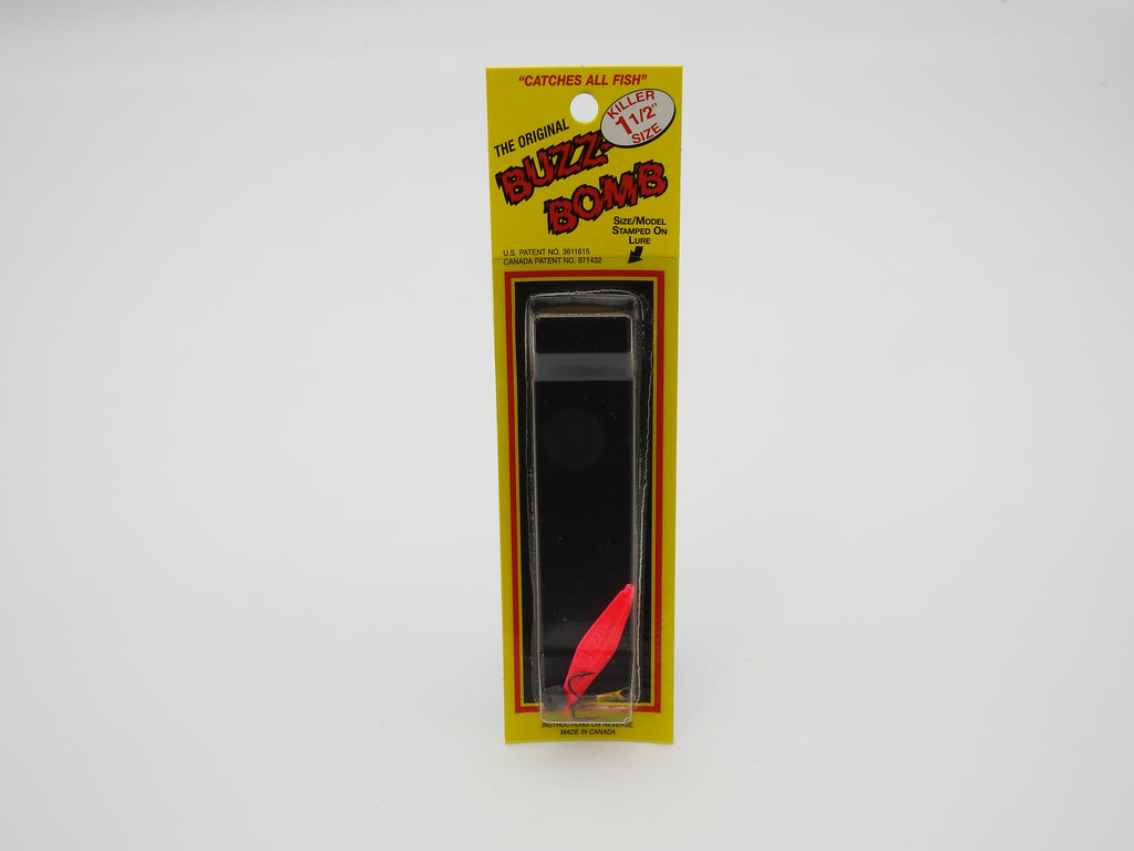buzz bomb for saltwater fishing casting and reeling technique Buzzbomb – Sea-Run Fly & Tackle