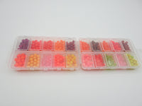 Compleat Angler Bead Assortment Box