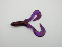 Compleat Angler Double Tail Grub