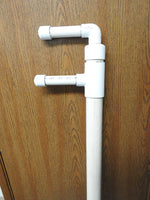 Compleat Angler Ghost Shrimp Pump