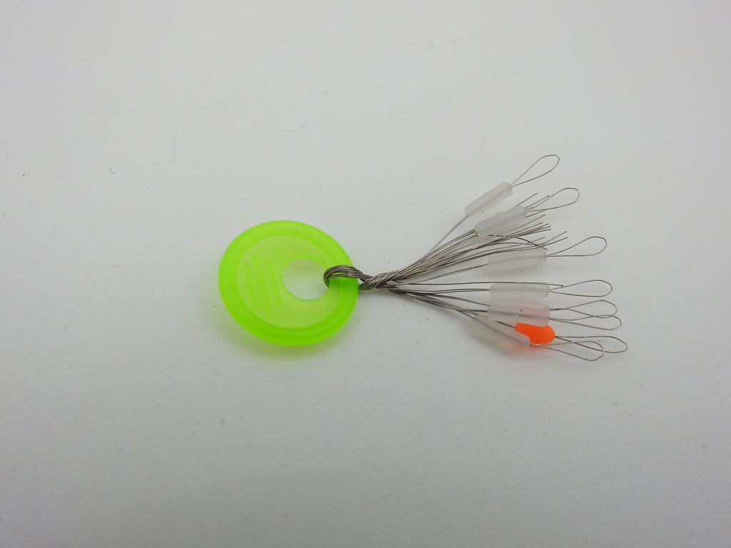 Compleat Angler Bobber Stop – Sea-Run Fly & Tackle