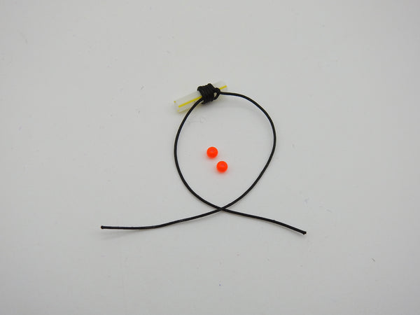 Compleat Angler Thread Bobber Stop – Sea-Run Fly & Tackle