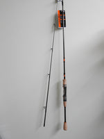 Okuma Celilo Mooching Rod – Sea-Run Fly & Tackle