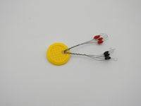 Gibbs Rubber Bobber Stops