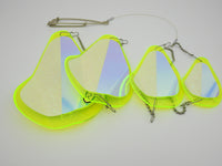 KoneZone Daisy Chain