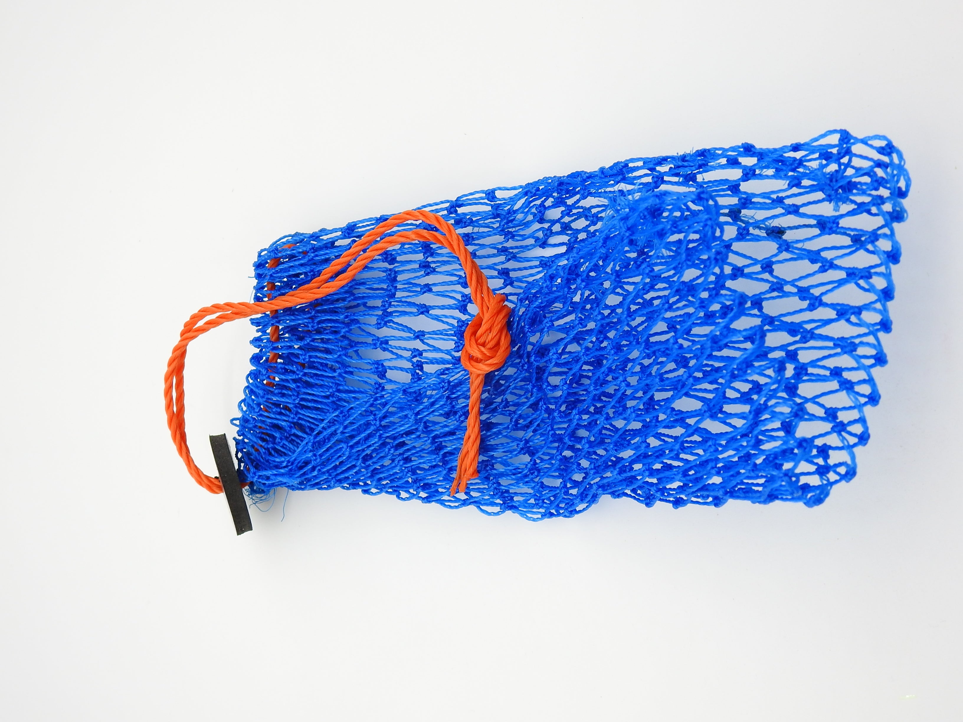 KUFA Sports Plastic Mesh Crab Bait Bag 3Pcs Combo (7X7)