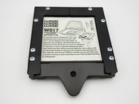 Wise Boat Seat Swivel WD17