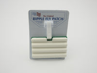 Millstream The Original Ripple Fly Patch
