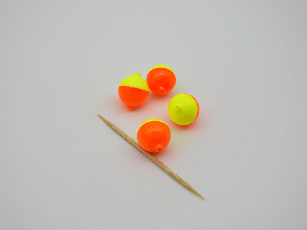 Temple Fork Outfitters 15mm Corkies Strike Indicators