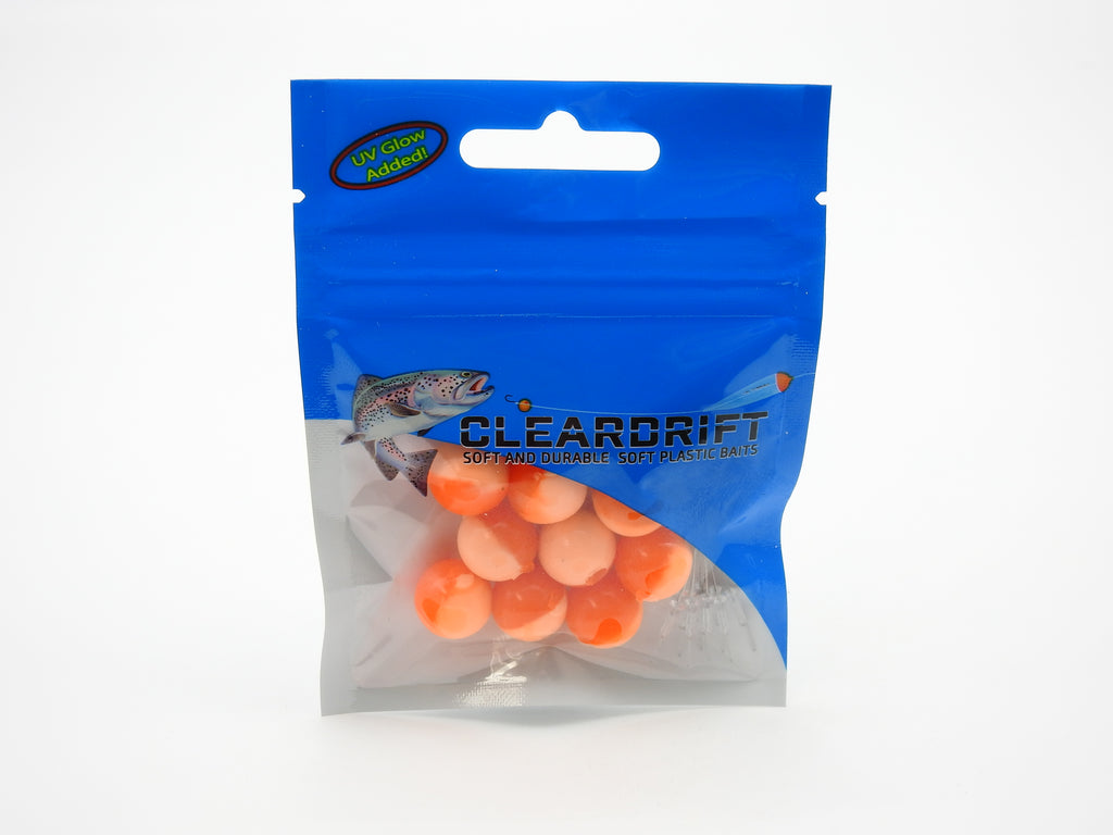 Cleardrift  Tackle Soft Beads