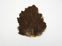 Wapsi Soft Hackle Hen Saddle Patches