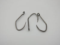 Maruto Open Eye Siwash Hook  8845 SSC+CP