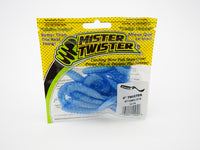 Mr. Twister Double Tail Grub