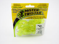 Mr. Twister Double Tail Grub