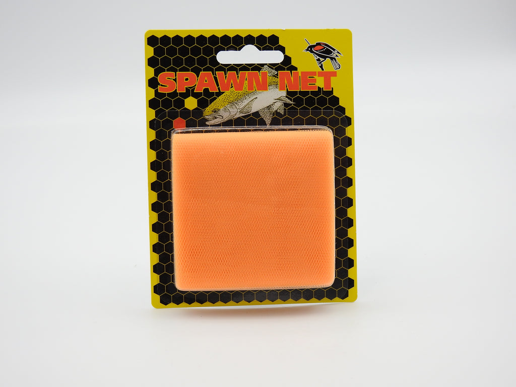Red Wing Tackle Spawn Net