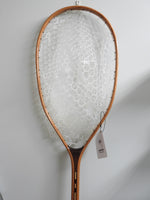 coho fishing net Moby Coho Black Mesh Net – Sea-Run Fly & Tackle