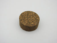 Rubberized Cork Rings