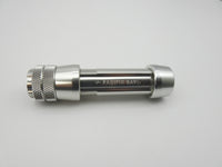 Pac Bay Aluminum Channel Lock Reel Seat