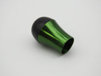 Sea-Run Fly & Tackle Anodized Aluminum Butt Box