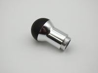 Sea-Run Fly & Tackle Threaded Silver Butt Box