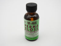 U-40 Perma Gloss Urethane Rod Finish