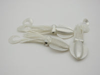 P-Line Twin Tail Squid