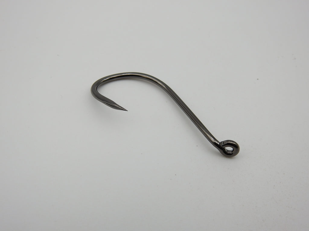 beak fishing hooks Maruto Beak Hook MS4310HCSSC+CP – Sea-Run Fly & Tackle