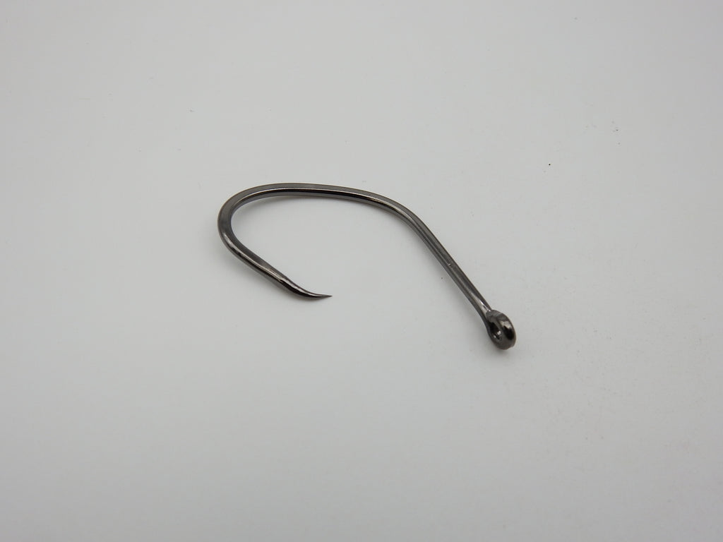 Maruto 348 SSC SEMI Circle Hook