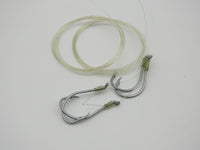 Sea-Run Fly & Tackle Hoochie Pre-Tied Leaders