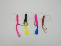 Sea-Run Fly & Tackle Pre-Tied Worm Leaders