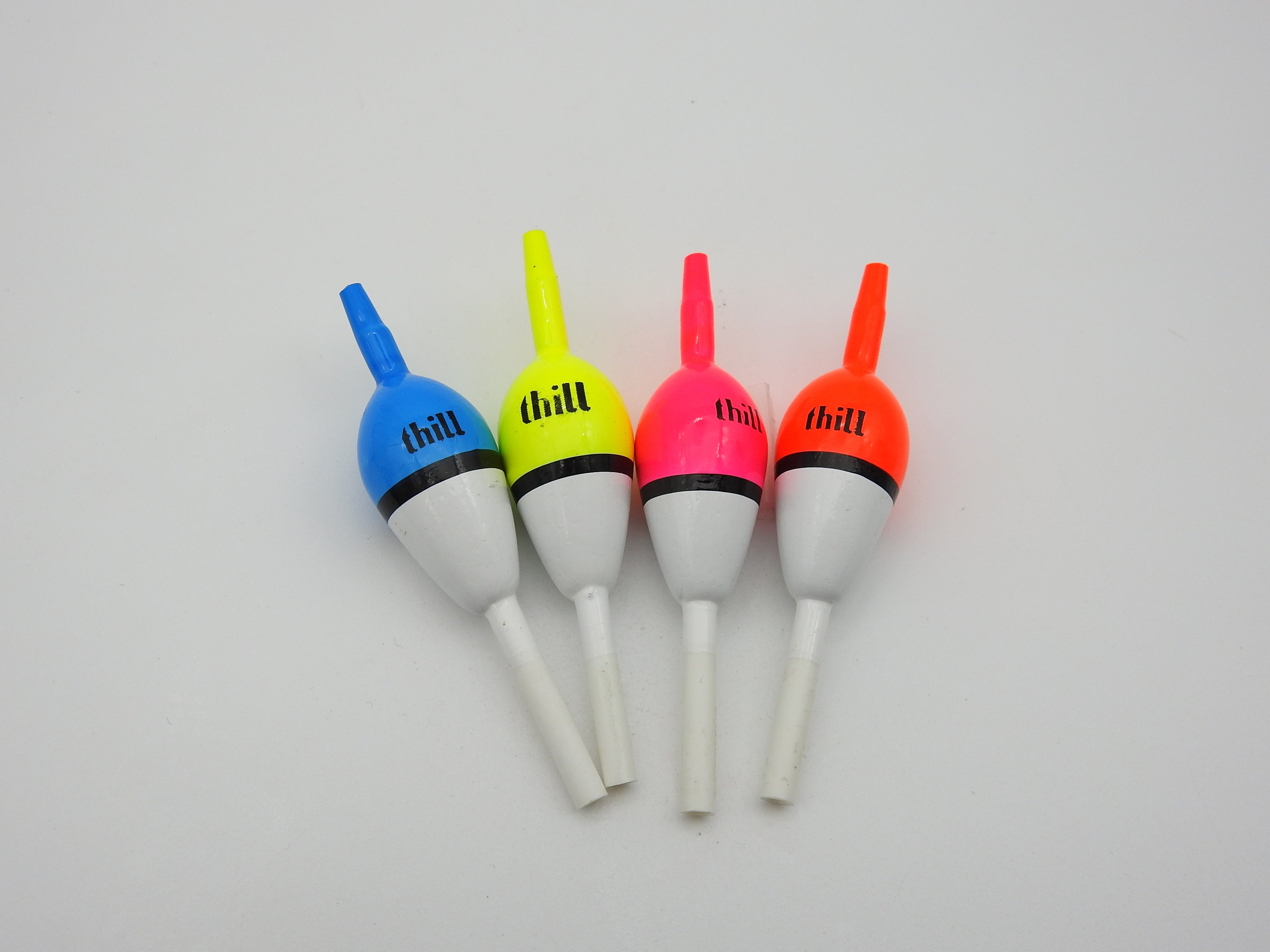 Slip Floats Thill Premium Floats Fishing Floats Thill Pro Series