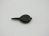 Monster Carp Tackle Pear Lead