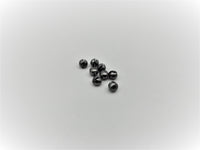 Water Gremlin Split Shot Sinkers