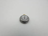 Compleat Angler Dollar Weight