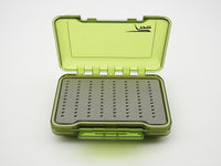 Temple Fork Outfitters Double-Sided Waterproof Triangle Slit Foam Fly Box