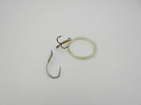 Sea-Run Fly & Tackle Anchovy Pre-Tied Leaders