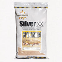 Dynamite Baits Silver X Specimen