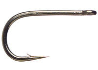 Daiichi 1650 Heavy Tube Fly/ Egg Hook