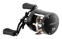 Penn Rival Line Counter Fishing Reel - 30LW / Right Hand