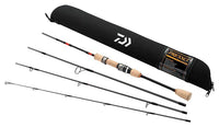 Daiwa Presso Spinning Rod