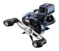 Daiwa Lexa-LC  Line Counter Reel