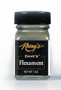 Dave's Flexament