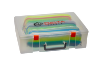 Delta Tackle Flasher Box