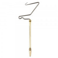 Dr. Slick Brass Whip Finisher Tool