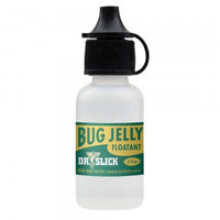 Dr. Slick Bug Jelly Floatant
