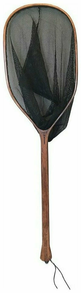 dragonfly fishing nets Dragonfly 54" Woody Landing Net Nylon Mesh
