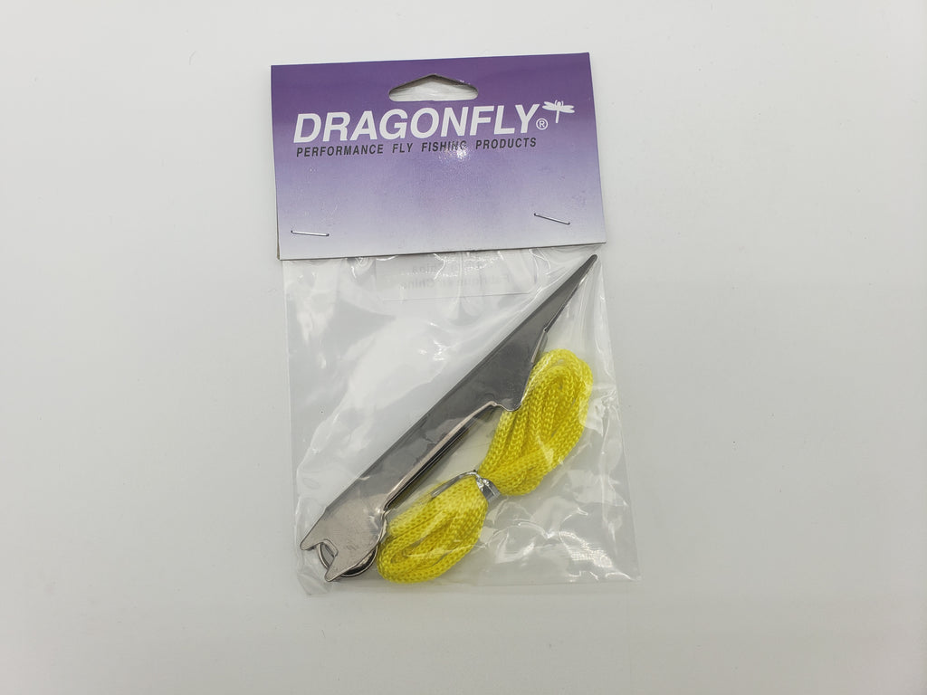 Dragonfly Stainless Knot Tool